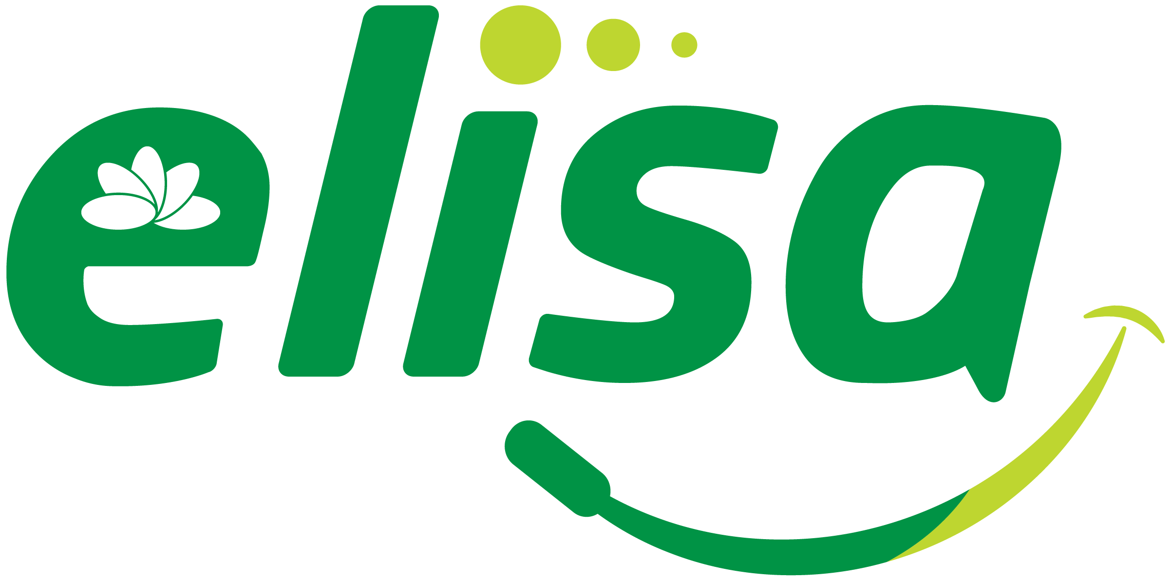 Elisa Logo